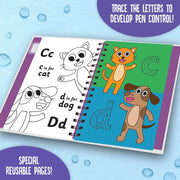 Early Learning Paint with Water