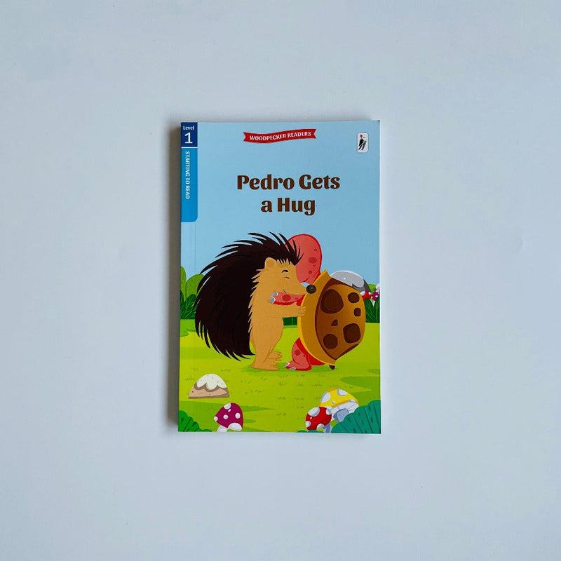 Early Readers Books (Level-1)