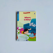 Early Readers Books (Level-1)