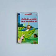 Early Readers Books (Level-1)