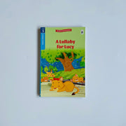Early Readers Books (Level-1)