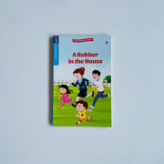 Early Readers Books (Level-1)