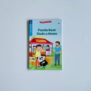 Early Readers Books (Level-1)