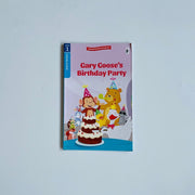 Early Readers Books (Level-1)