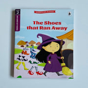 Early Readers Books (Level-2)
