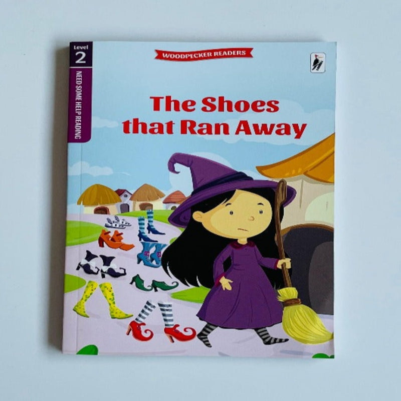 Early Readers Books (Level-2)
