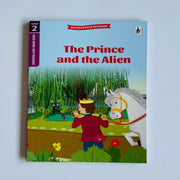 Early Readers Books (Level-2)