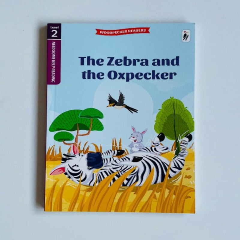 Early Readers Books (Level-2)