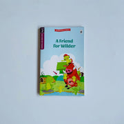 Early Readers Books (Level-2)