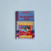 Early Readers Books (Level-2)