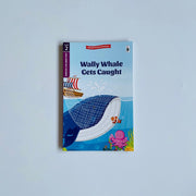 Early Readers Books (Level-2)