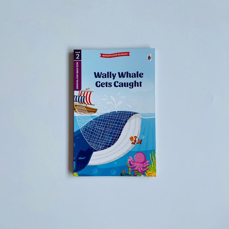 Early Readers Books (Level-2)