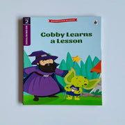 Early Readers Books (Level-2)