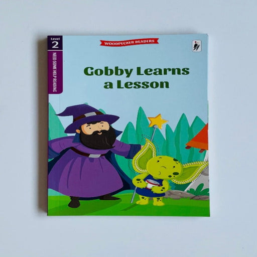 Early Readers Books (Level-2)