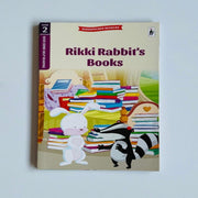 Early Readers Books (Level-2)