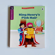 Early Readers Books (Level-2)