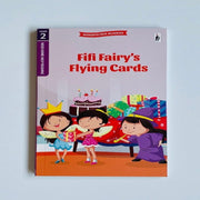 Early Readers Books (Level-2)