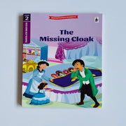Early Readers Books (Level-2)