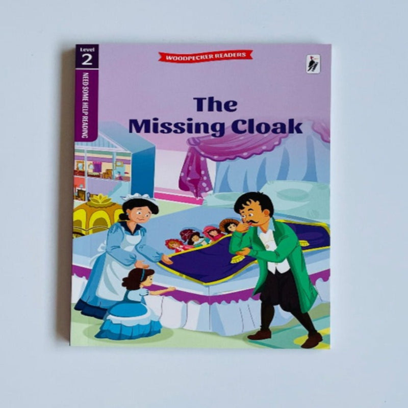 Early Readers Books (Level-2)