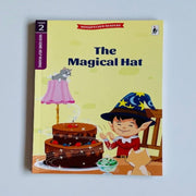 Early Readers Books (Level-2)