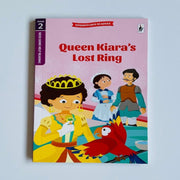 Early Readers Books (Level-2)