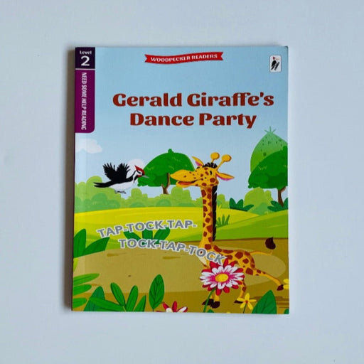 Early Readers Books (Level-2)