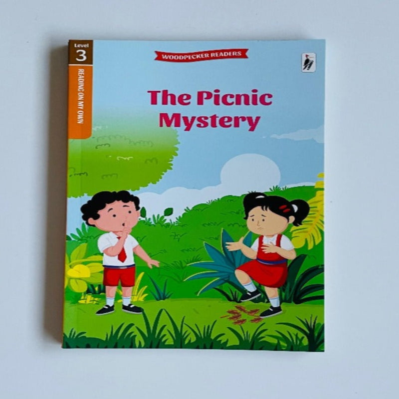 Early Readers Books (Level-3)