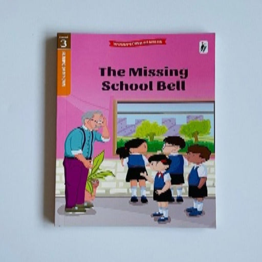 Early Readers Books (Level-3)