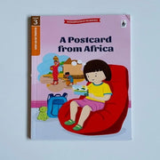 Early Readers Books (Level-3)