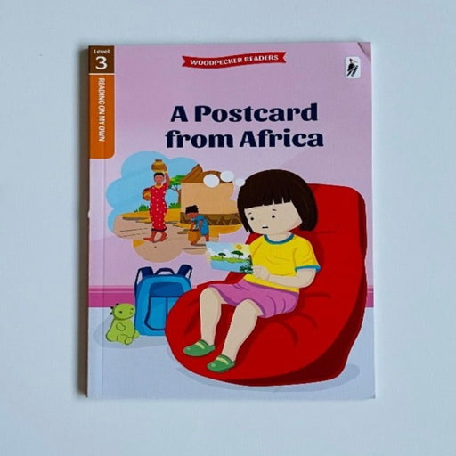 Early Readers Books (Level-3)
