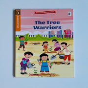 Early Readers Books (Level-3)