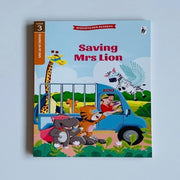 Early Readers Books (Level-3)