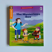 Early Readers Books (Level-3)