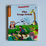 Early Readers Books (Level-3)