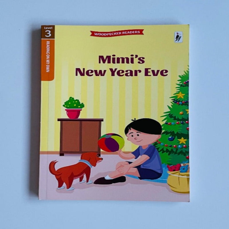 Early Readers Books (Level-3)