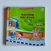 Early Readers Books (Level-3)-Story Books-RBC-Toycra