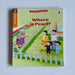 Early Readers Books (Level-3)-Story Books-RBC-Toycra