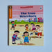 Early Readers Books (Level-3)-Story Books-RBC-Toycra