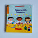 Early Readers Books (Level-3)-Story Books-RBC-Toycra