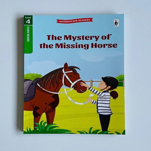 Early Readers Books (Level-4)