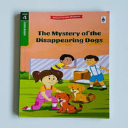 Early Readers Books (Level-4)