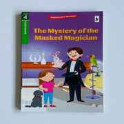 Early Readers Books (Level-4)