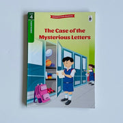 Early Readers Books (Level-4)