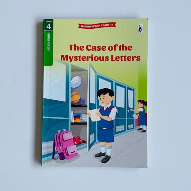 Early Readers Books (Level-4)
