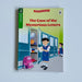 Early Readers Books (Level-4)-Story Books-RBC-Toycra