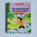 Early Readers Books (Level-4)-Story Books-RBC-Toycra