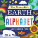 Earth Alphabet-Board Book-Prh-Toycra