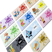 Easy Peasy Big Size Colour Puzzles (20 Pieces)