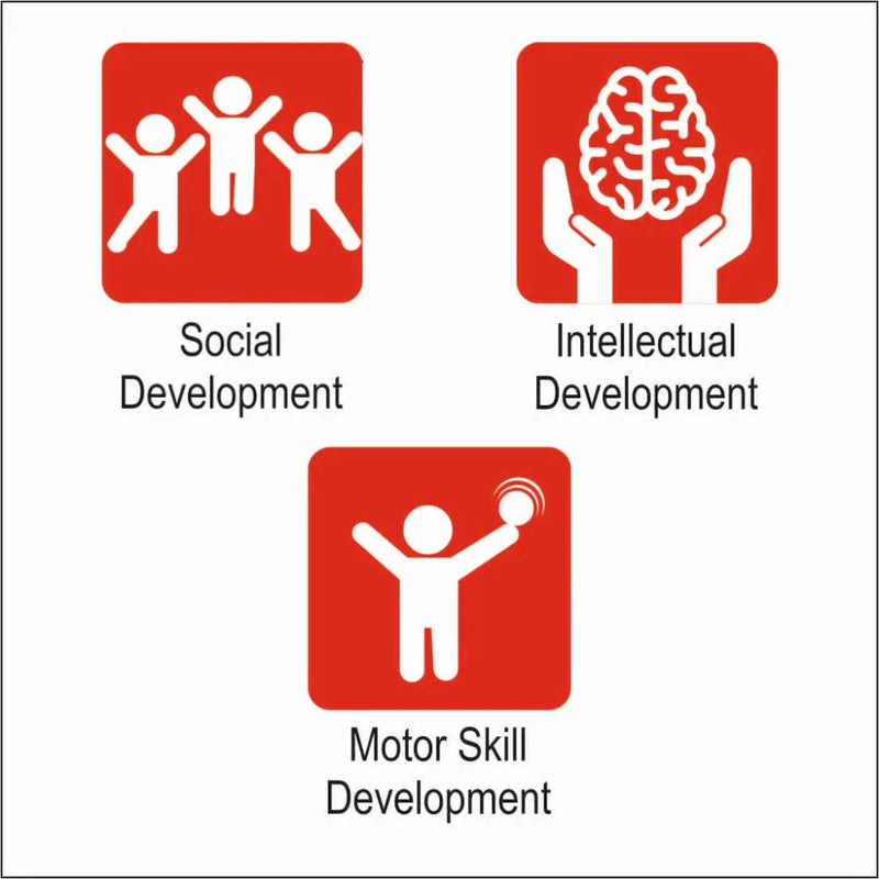 Eduedge Balance Board