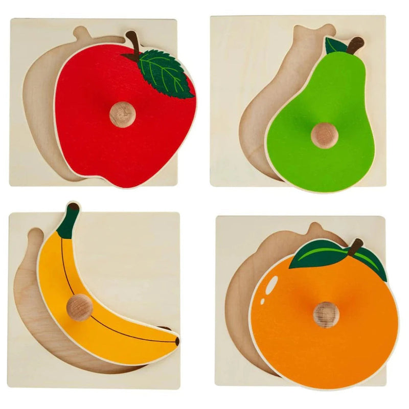 Eduedge Beginner's Puzzles